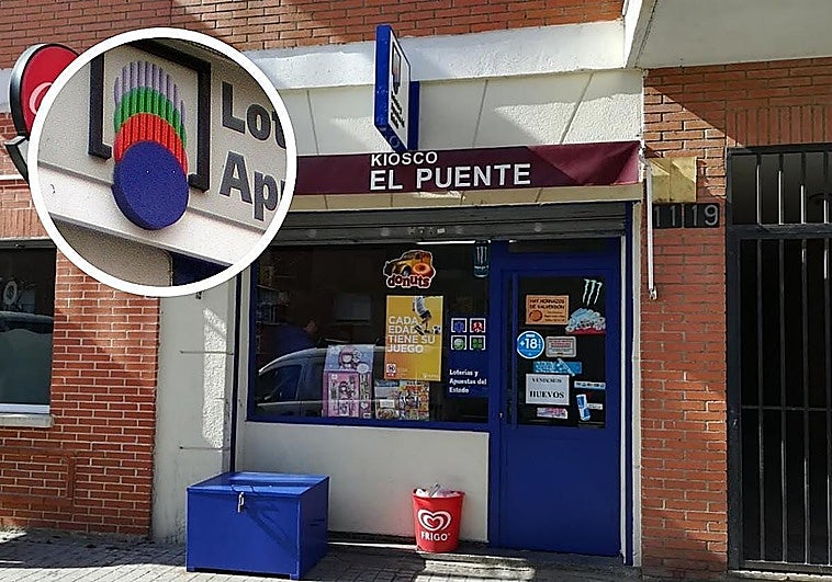 Un acertante en Salamanca se lleva el mayor bote de la historia de la Primitiva